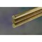K&S Precision Metals K&S 0.020 in. D X 12 in. L Brass Rod 5 pk 8159 - alternate 2